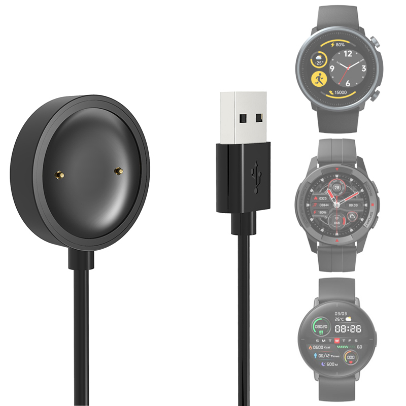 Xiaomi Smartwatch Accessories - Док-станция для умных часов, адаптер для