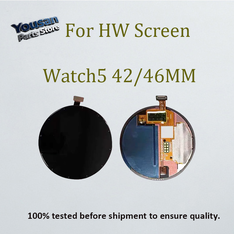 Huawei Smartwatch Accessories - Умные часы с прочным экраном для