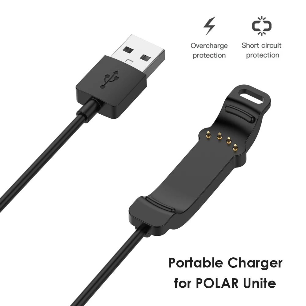 Smartwatch Accessories Shop - USB-кабель для зарядки, 4 контакта, 1