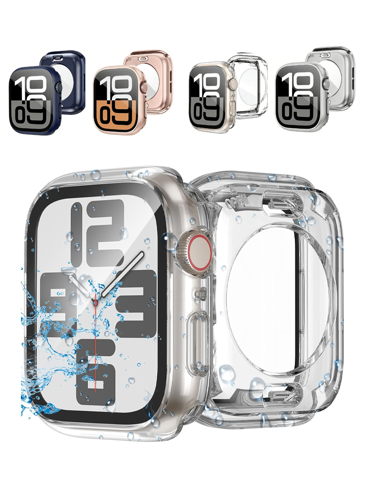 Smartwatch Face - Чехол для Apple Watch 46 мм,