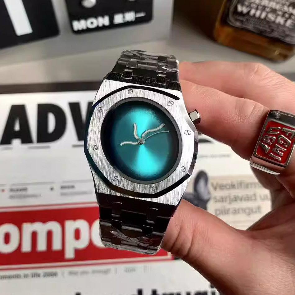 Smartwatch Instagram - Новые мужские часы в стиле Y2K