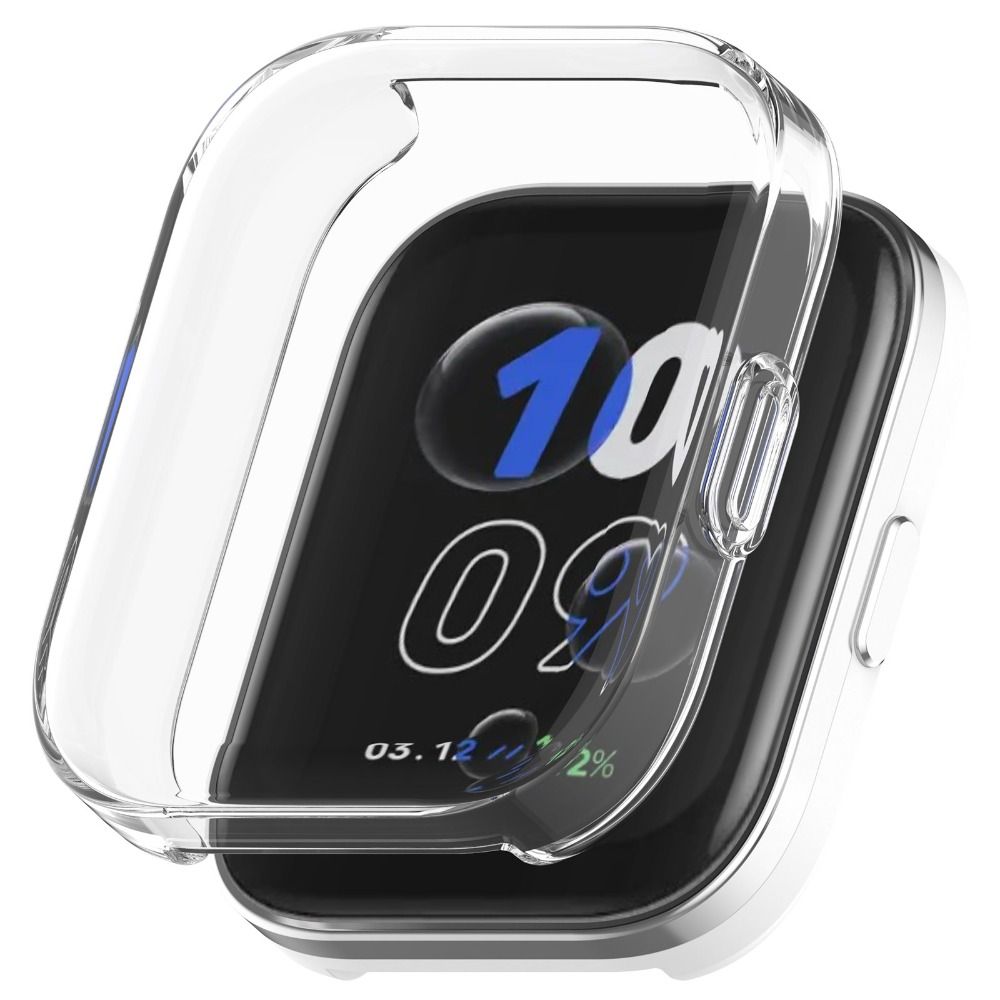 Smartwatch Nexus - Новый чехол из ТПУ с полным