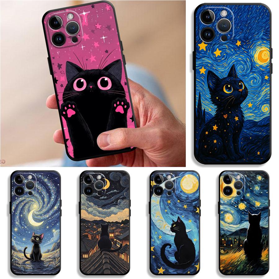 Apple Iphone 15 - Чехол для телефона Funda для Apple