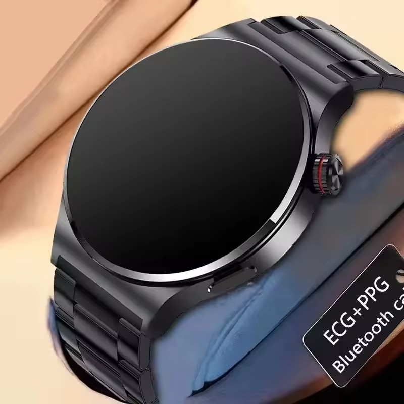 Smartwatch X12 - Новые смарт-часы 2026 года с GPS,