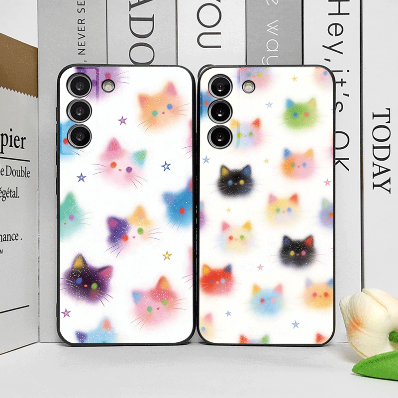 Huawei Mate 60 - Забавный чехол для телефона с принтом
