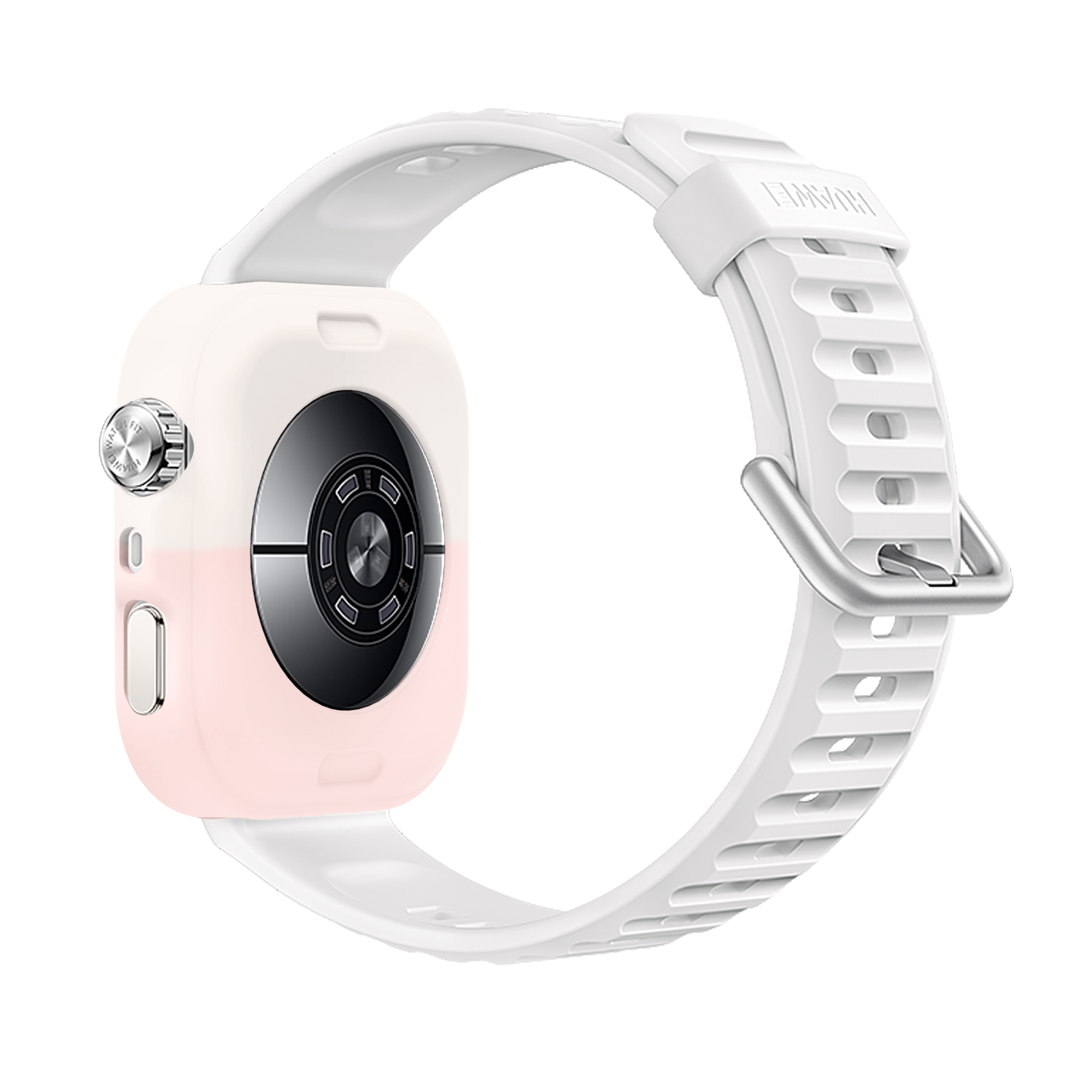Защитный чехол для смарт-часов – обзор и цена Huawei Smartwatch Accessories