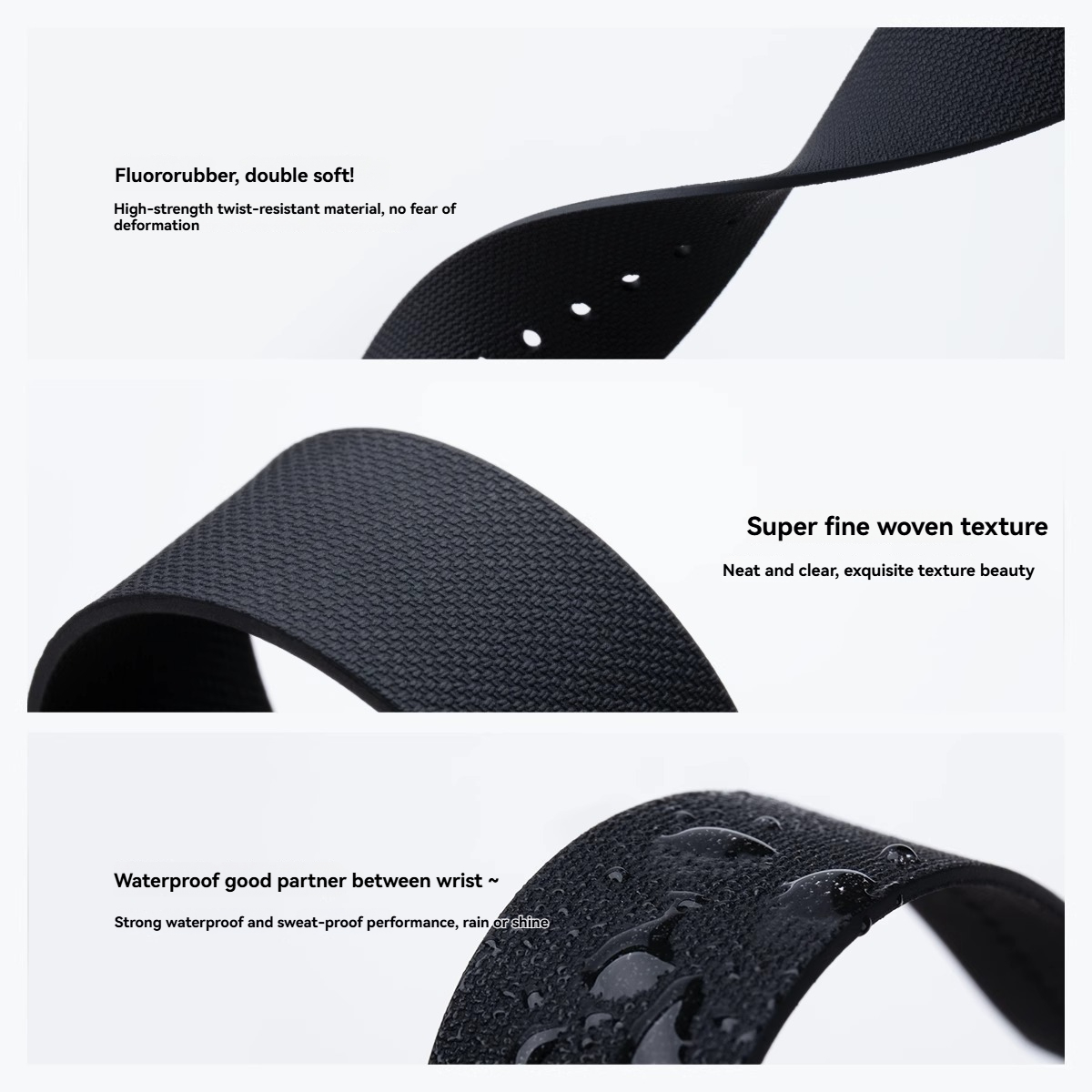 Универсальный ремешок 20 мм 21 – обзор и цена Nylon Nato Strap