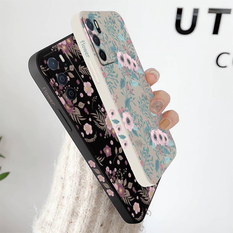 Силиконовый мягкий чехол для т – обзор и цена Oppo A78