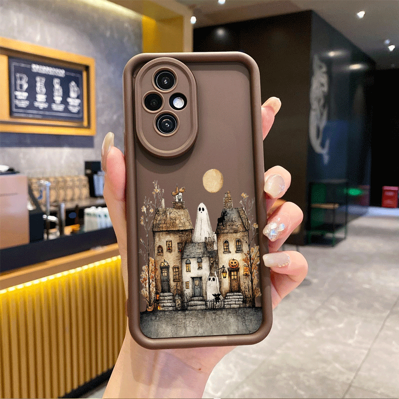 Чехол для телефона с рисунком  – обзор и цена Huawei Mate 60
