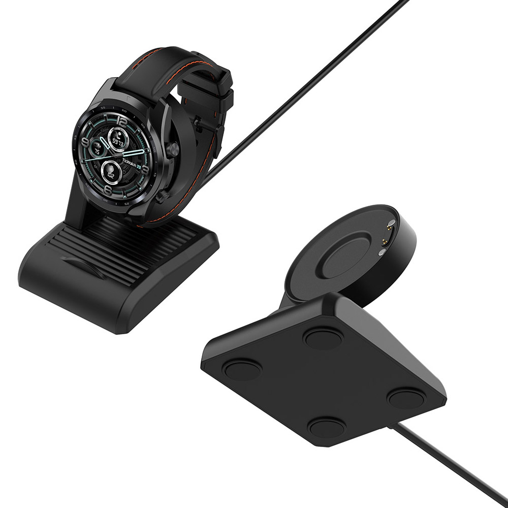 Зарядное устройство для Ticwat – обзор и цена Smartwatch X