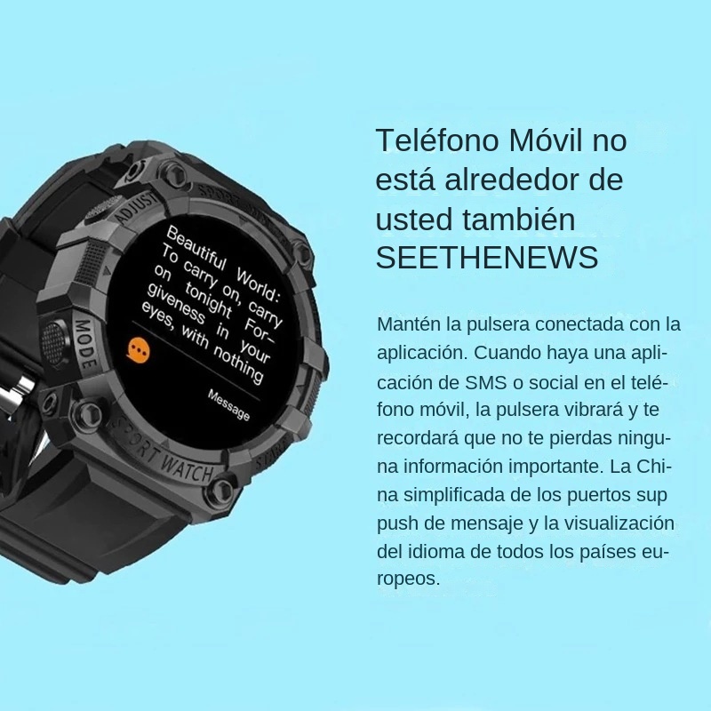Y56 Новые Смарт-часы для мужчи – обзор и цена Smartwatch X12