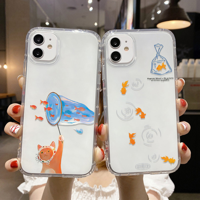 Прозрачный чехол для телефона  – обзор и цена Apple Iphone 15