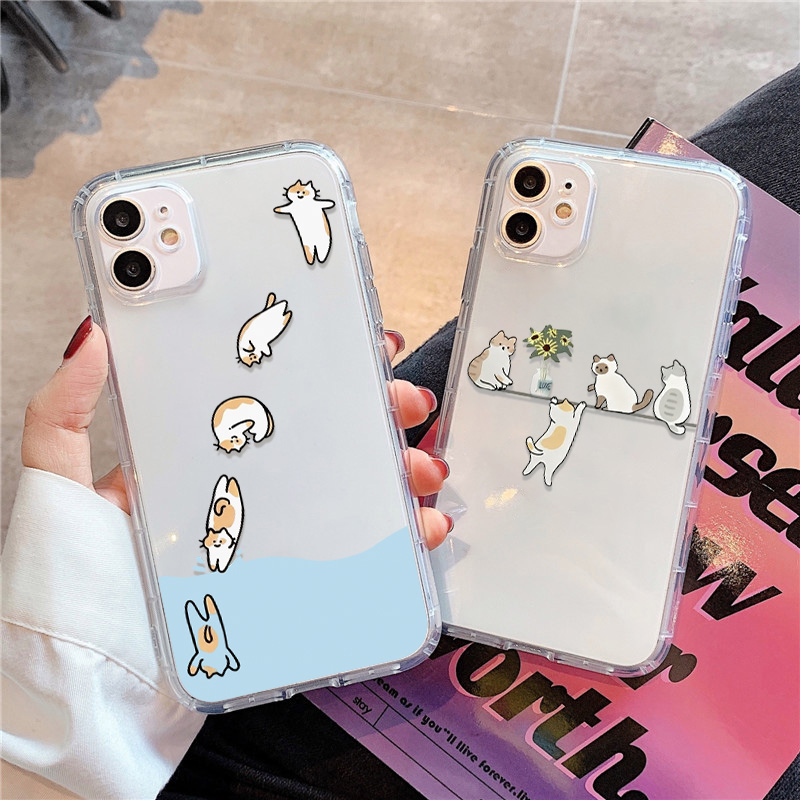 Прозрачный чехол для телефона  – обзор и цена Apple Iphone 15