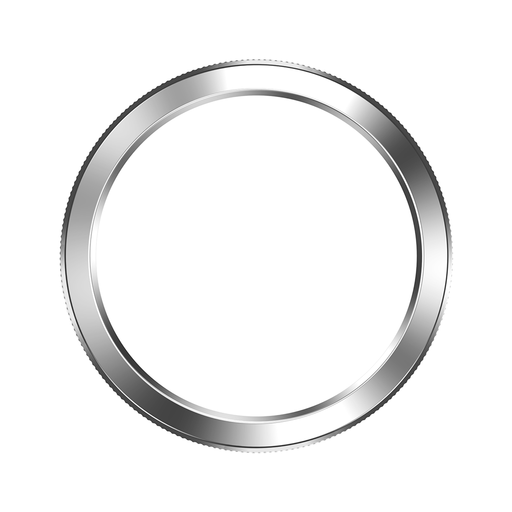 Жесткое кольцо из рамки ПК для – обзор и цена Xiaomi Smartwatch Accessories