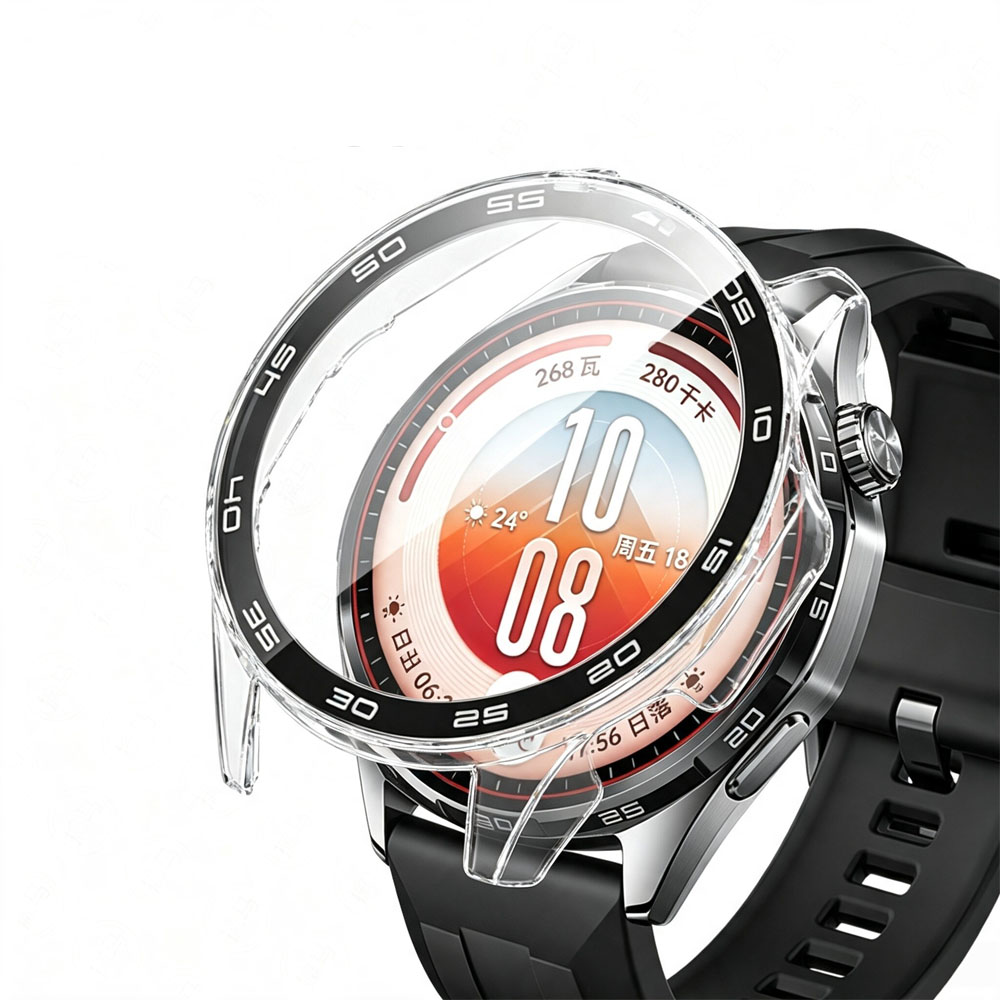 Чехол для HUAWEI Watch GT 7/6  – обзор и цена Huawei Smartwatch Accessories