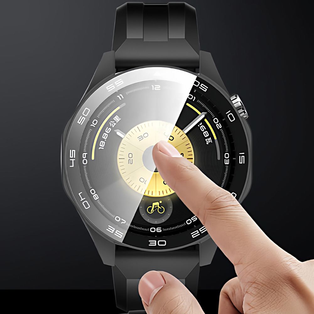Чехол для HUAWEI Watch GT 7/6  – обзор и цена Huawei Smartwatch Accessories