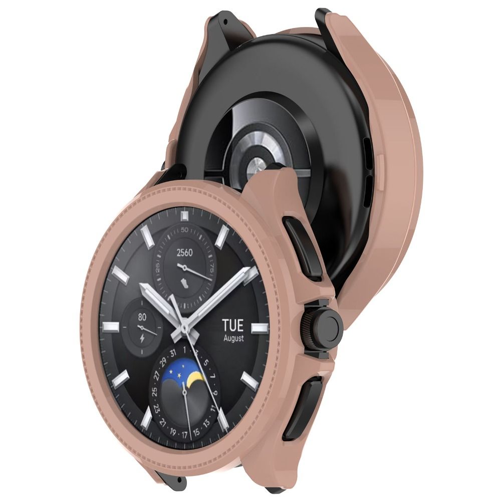 Новый защитный чехол-бампер из – обзор и цена Xiaomi Smartwatch Accessories
