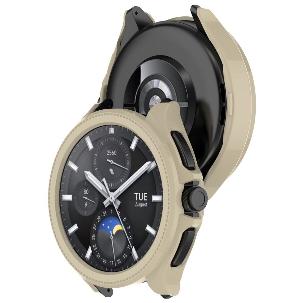 Новый защитный чехол-бампер из – обзор и цена Xiaomi Smartwatch Accessories