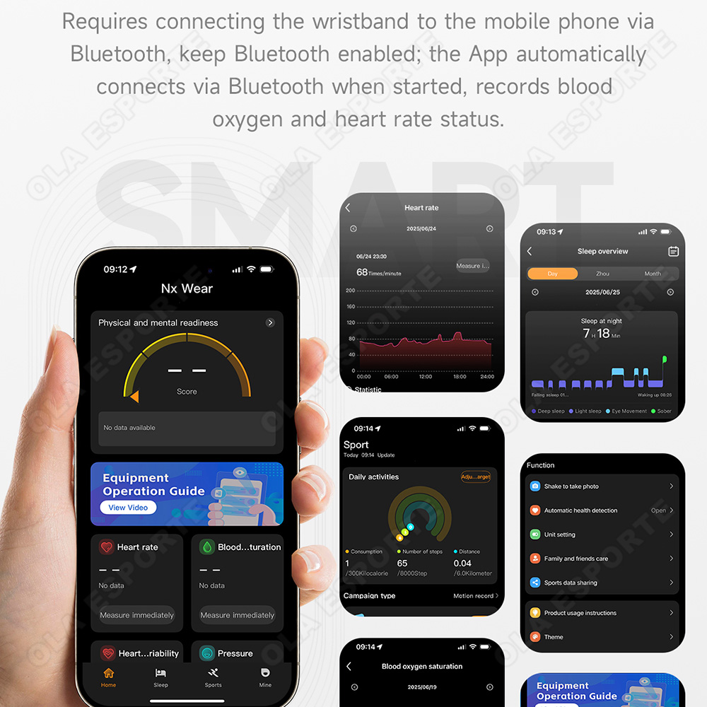 Новый умный браслет 2026: ульт – обзор и цена Smartwatch X12