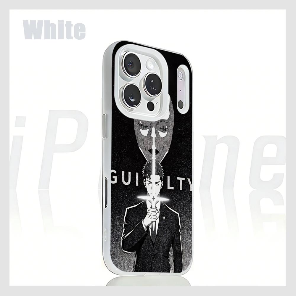 Чехол для телефона J-Jujutsu K – обзор и цена Apple Iphone 15