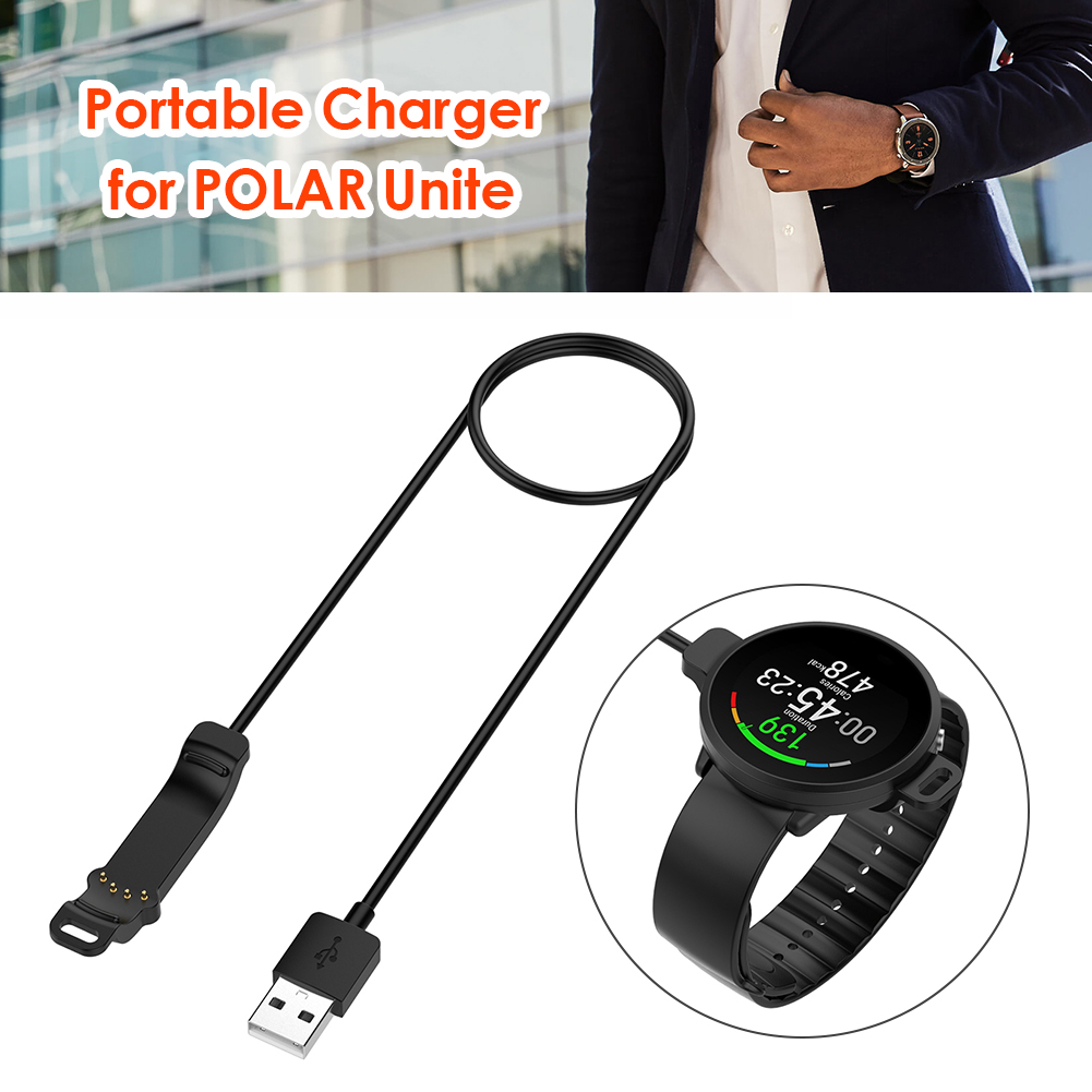 Кабель для зарядки смарт-часов – обзор и цена Smartwatch Accessories Shop