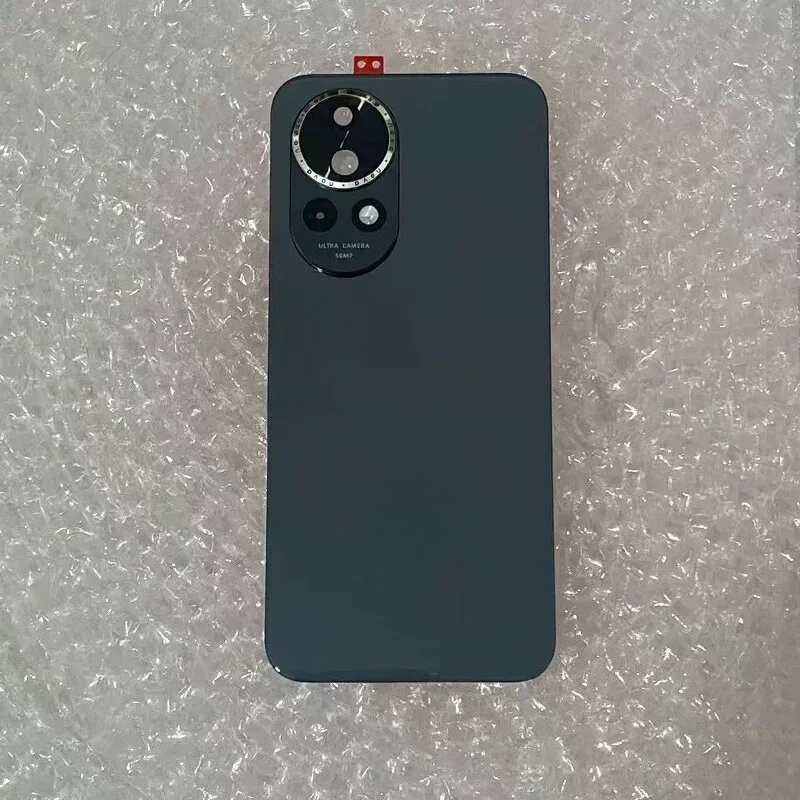 Высококачественная задняя крыш – обзор и цена Huawei Nova 12