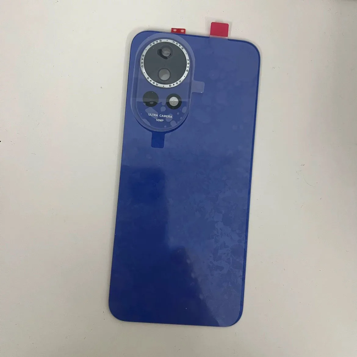 Высококачественная задняя крыш – обзор и цена Huawei Nova 12