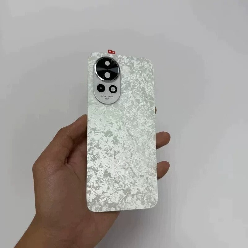 Высококачественная задняя крыш – обзор и цена Huawei Nova 12