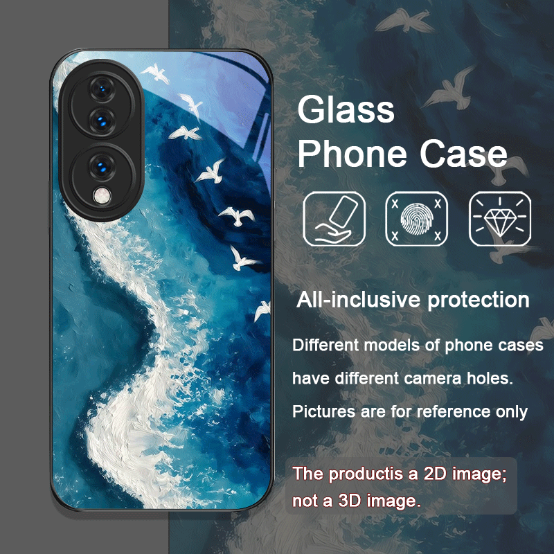 Летний пляжный чехол для телеф – обзор и цена Huawei Mate 60