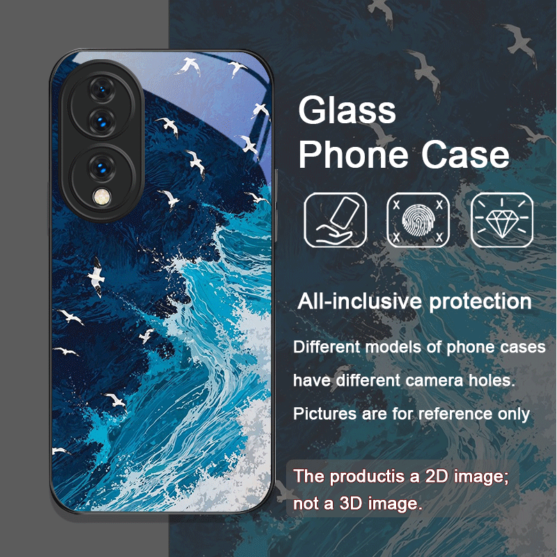 Летний пляжный чехол для телеф – обзор и цена Huawei Mate 60