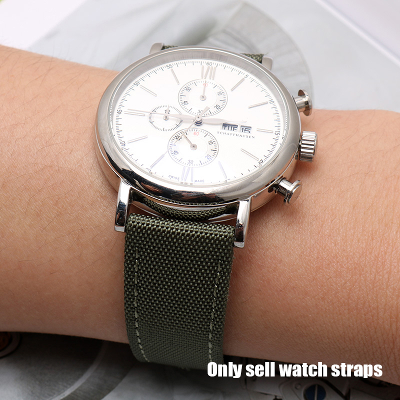 Для Omega Seiko Casio Tissot р – обзор и цена Nylon Nato Strap