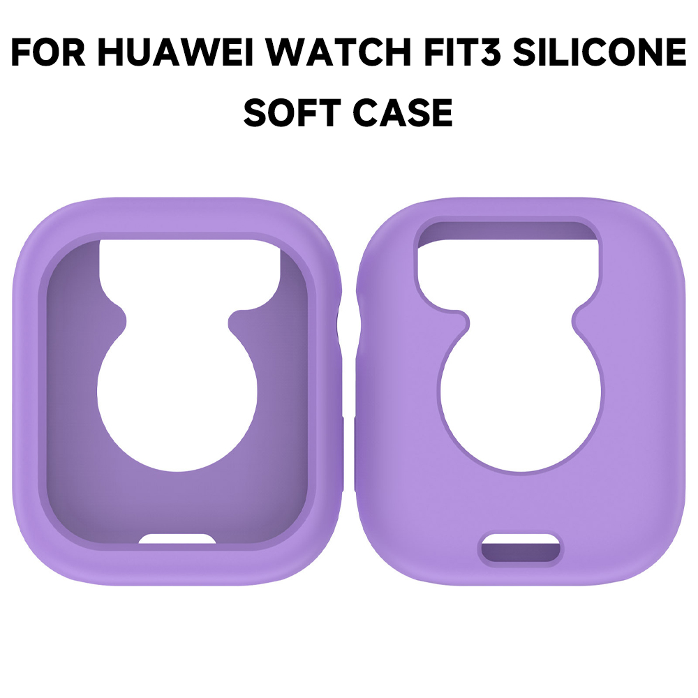 Силиконовый чехол из ТПУ для H – обзор и цена Huawei Smartwatch Accessories