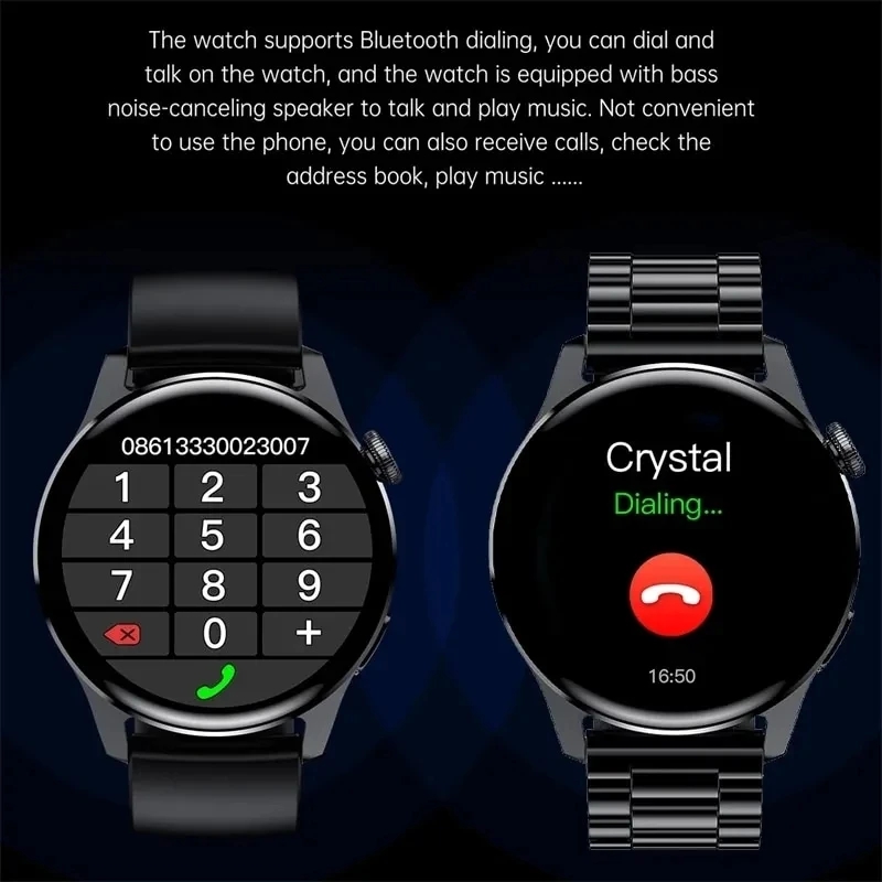Умные часы Watch 5 Pro для муж – обзор и цена Smartwatch X12