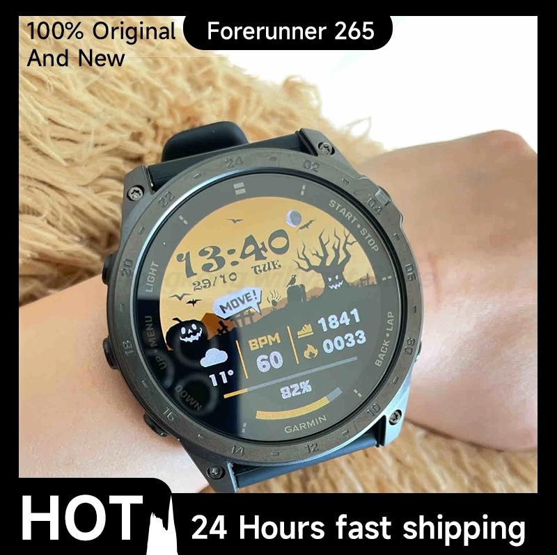 Смарт-часы Garmin Forerunner 2 – обзор и цена Smartwatch X
