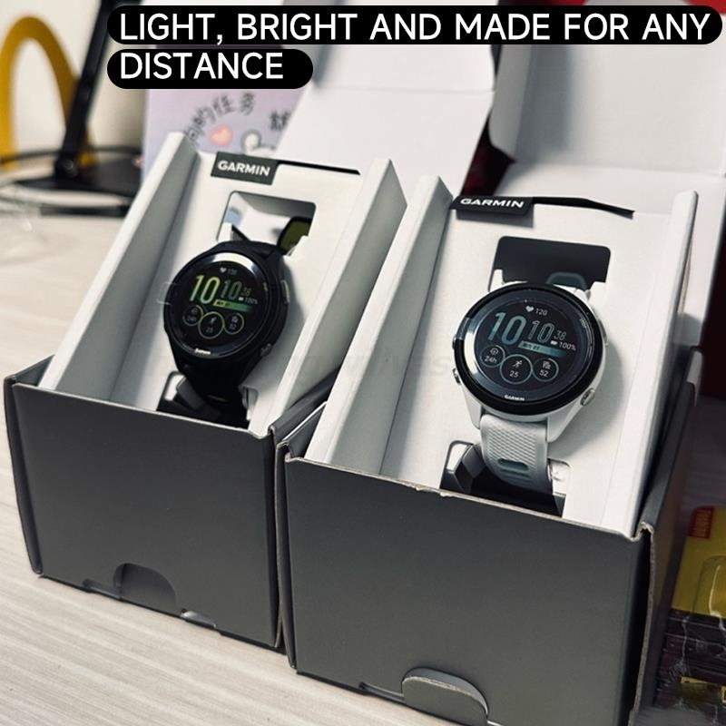 Смарт-часы Garmin Forerunner 2 – обзор и цена Smartwatch X