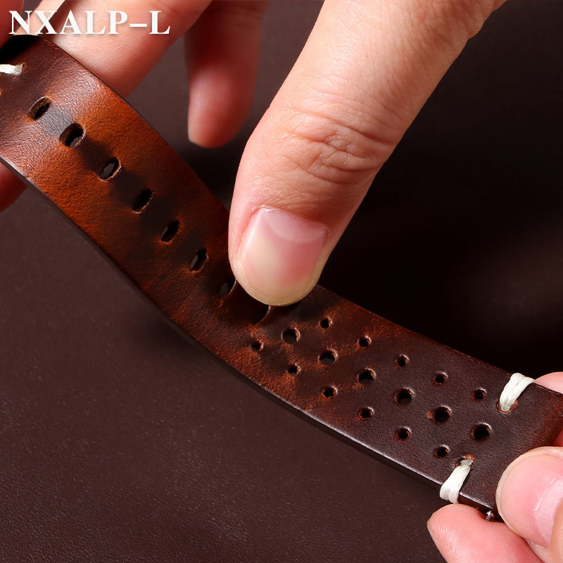 Кожаный ремешок для часов в ст – обзор и цена Nylon Nato Strap