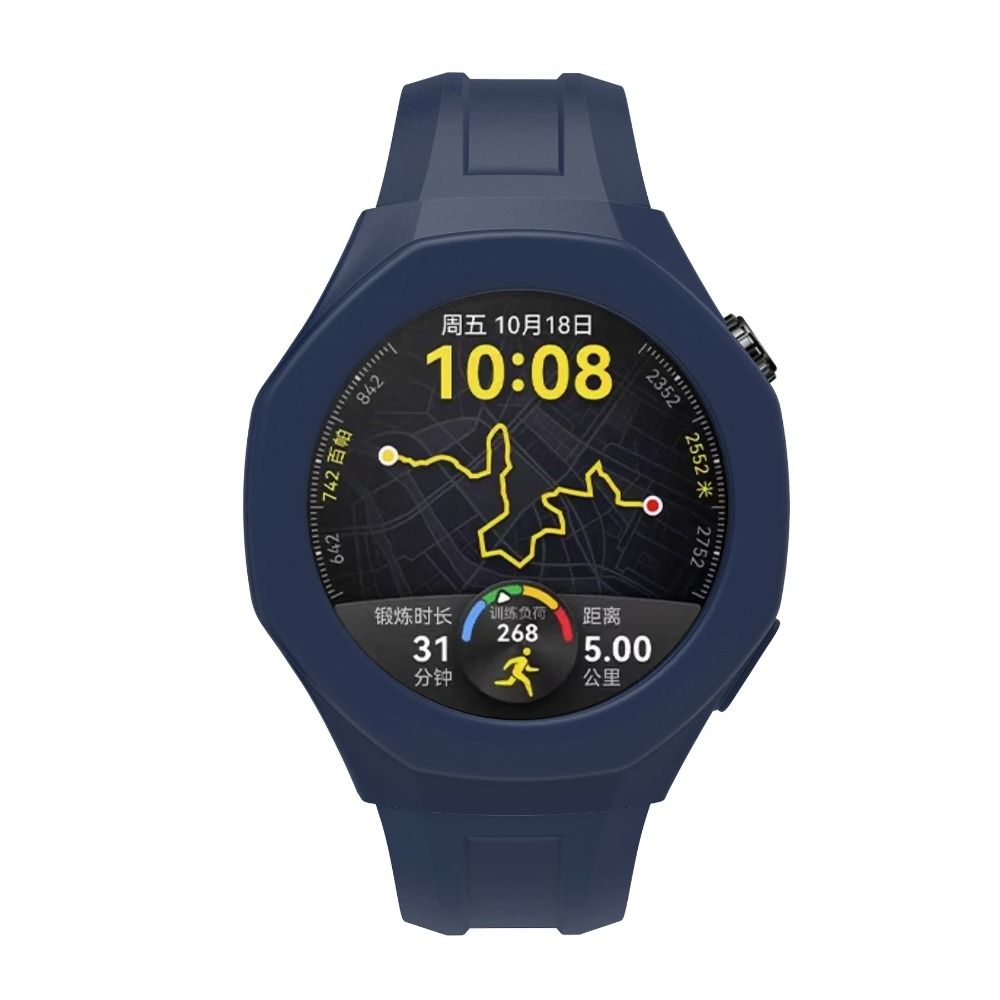 Силиконовый чехол для часов, к – обзор и цена Huawei Smartwatch Accessories