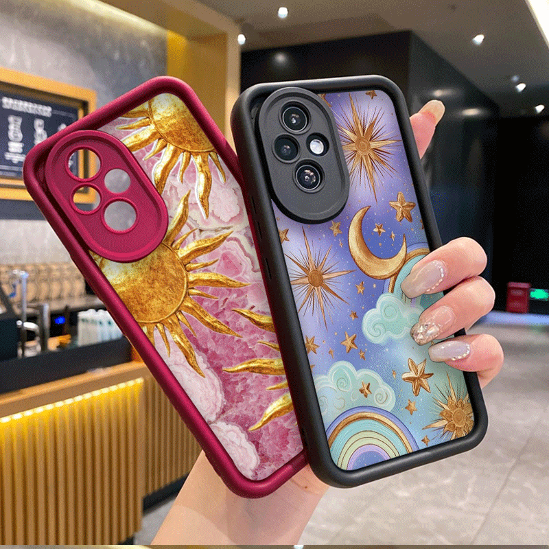 Винтажный чехол для телефона с – обзор и цена Huawei Mate 60