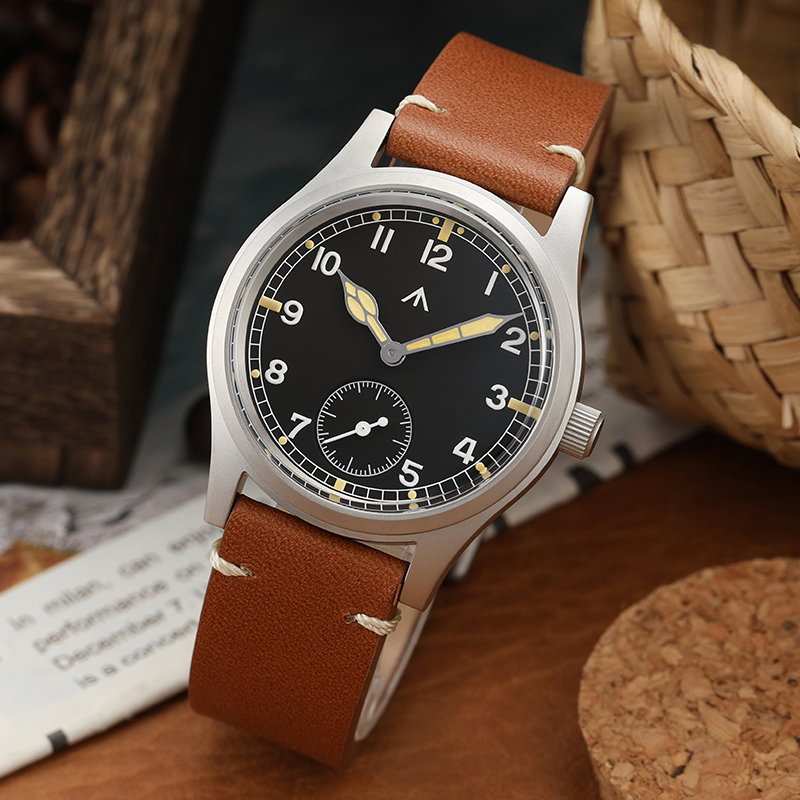 Militado D12 Винтажные часы VD – обзор и цена Smartwatch X12