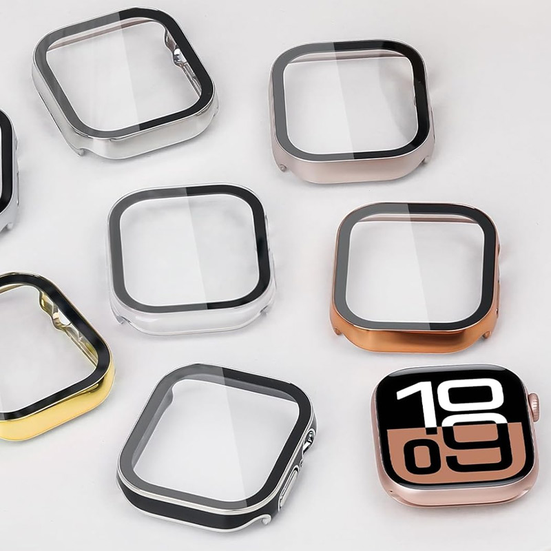 Защитная пленка для экрана App – обзор и цена Apple Smartwatch Accessories