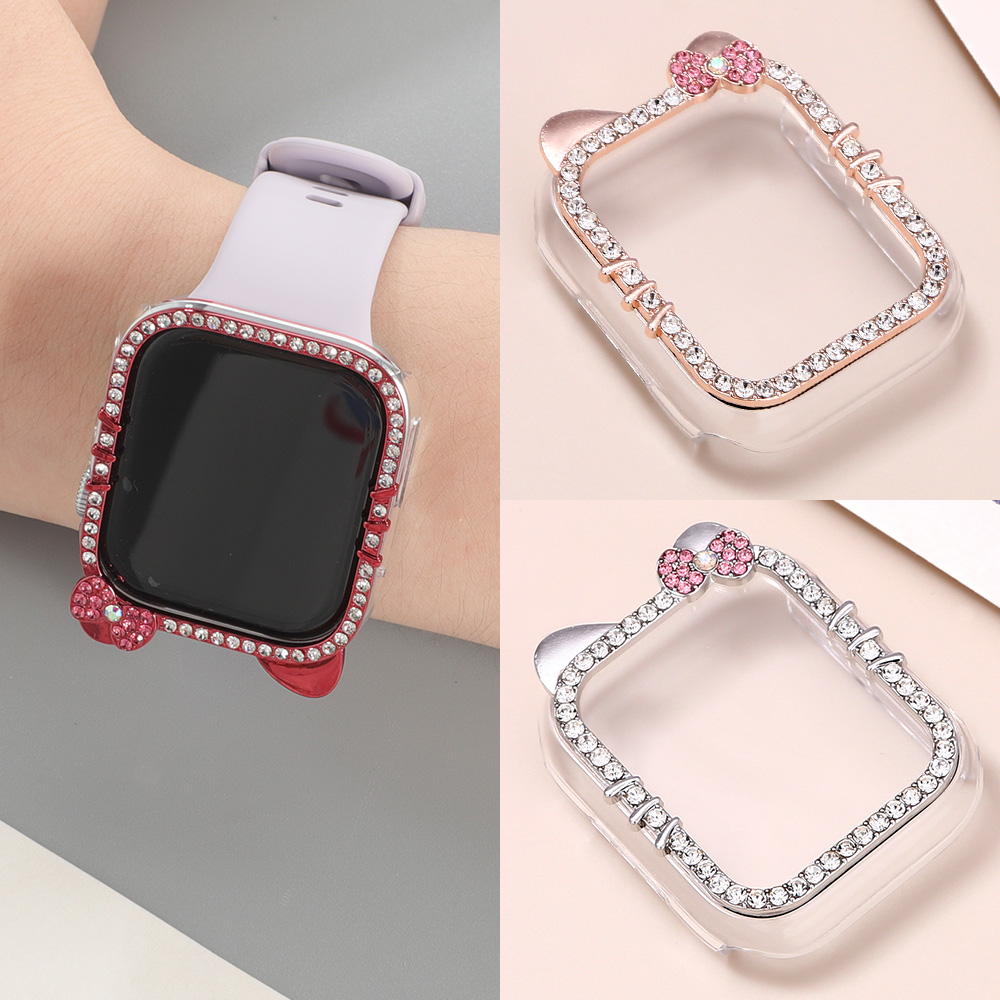 Защитный чехол для смарт-часов – обзор и цена Huawei Smartwatch Accessories