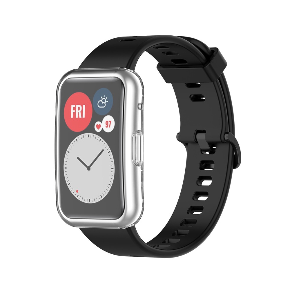 Защитный чехол, силиконовый че – обзор и цена Huawei Smartwatch Accessories