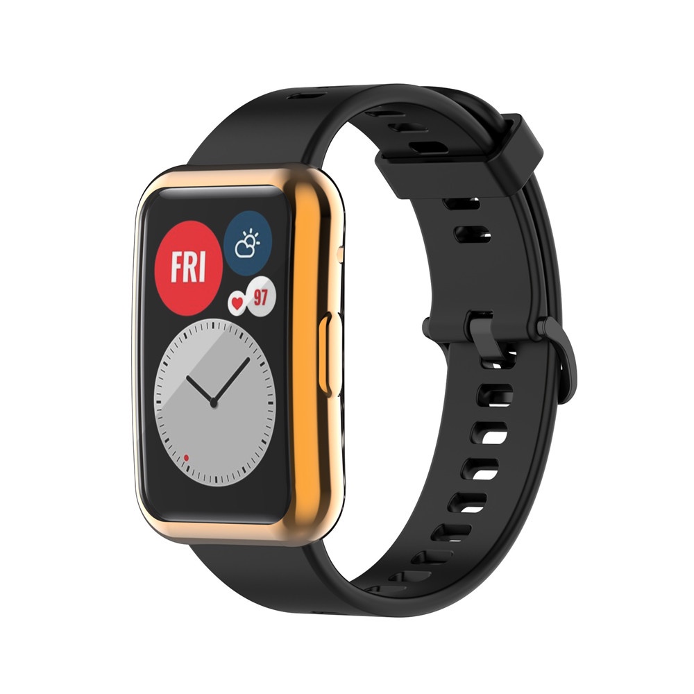 Защитный чехол, силиконовый че – обзор и цена Huawei Smartwatch Accessories