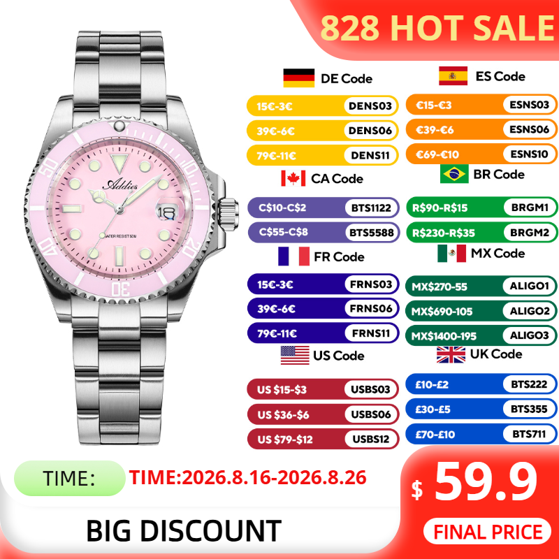 Женские водонепроницаемые часы – обзор и цена Accessories With Watch