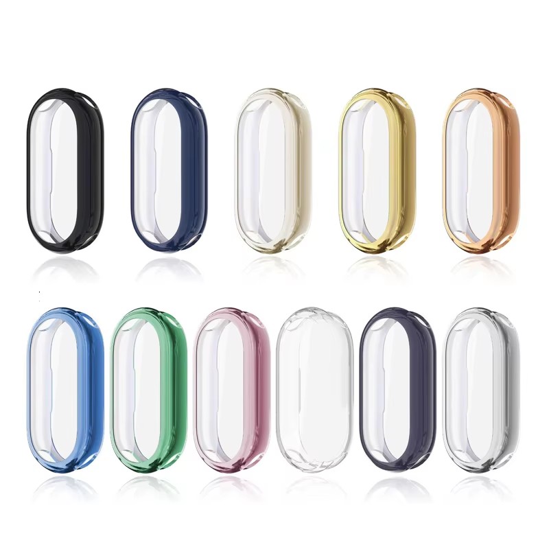 Чехол для умных часов Xiaomi M – обзор и цена Xiaomi Smartwatch Accessories