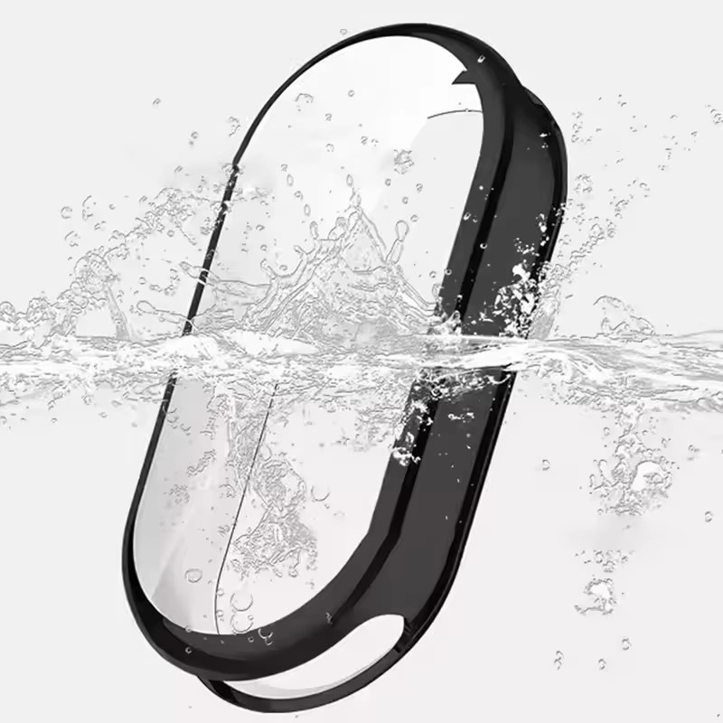 Чехол для умных часов Xiaomi M – обзор и цена Xiaomi Smartwatch Accessories