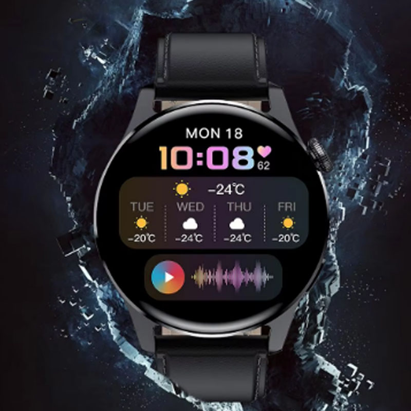Смарт-часы для Infinix Smart 4 – обзор и цена Smartwatch Face