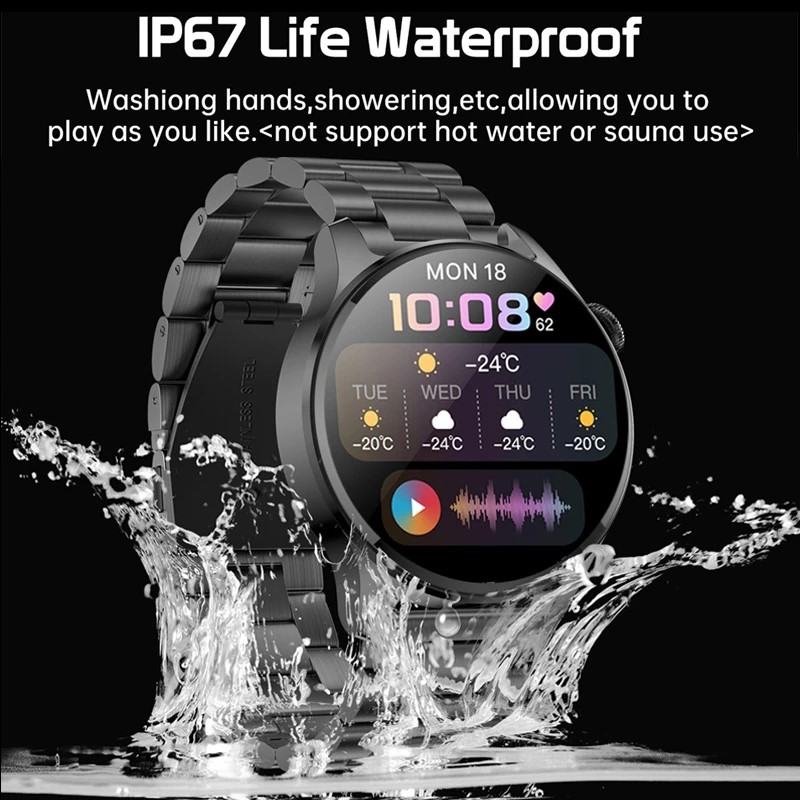 Смарт-часы для Infinix Smart 4 – обзор и цена Smartwatch Face
