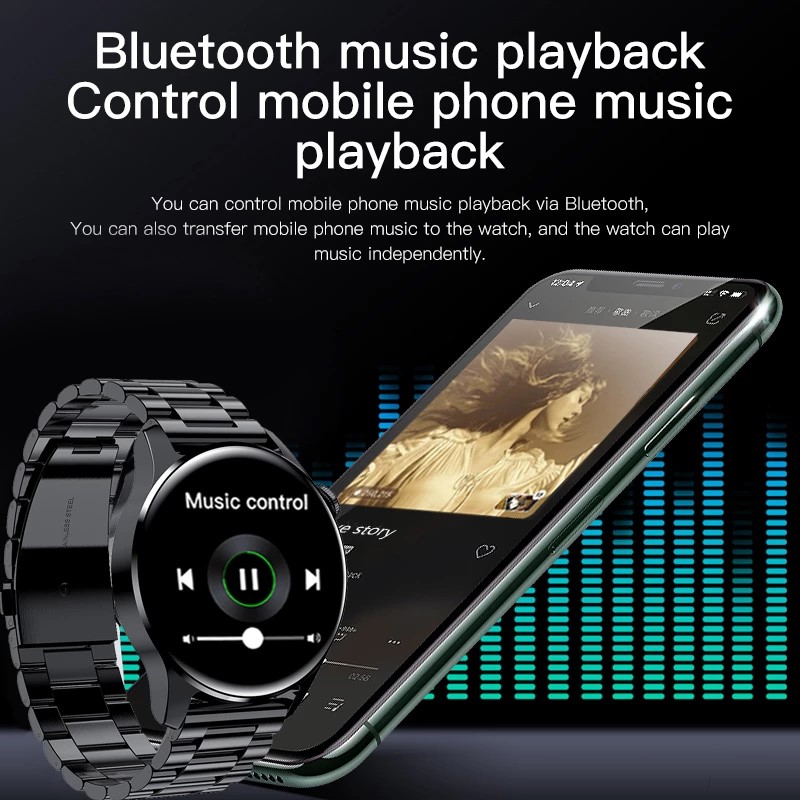 Смарт-часы для Infinix Smart 4 – обзор и цена Smartwatch Face