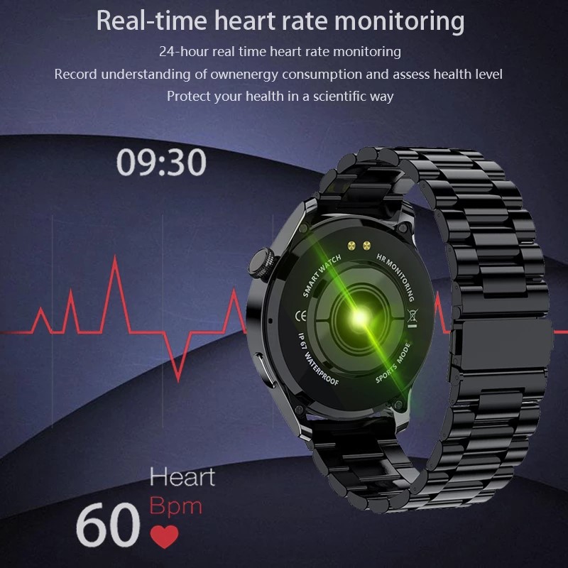 Смарт-часы для Infinix Smart 4 – обзор и цена Smartwatch Face